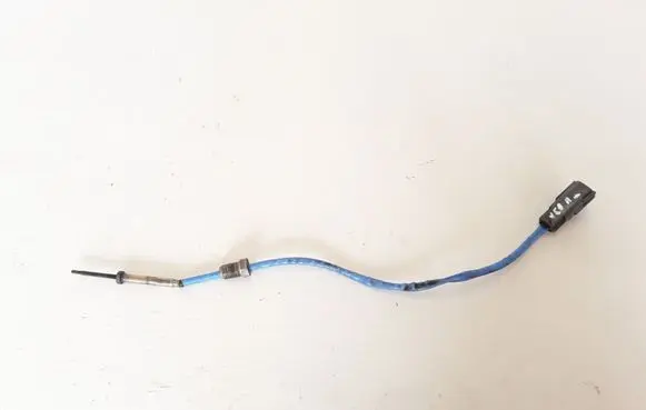 Volvo V50 Exhaust gas temperature sensor 6M5112B591CA