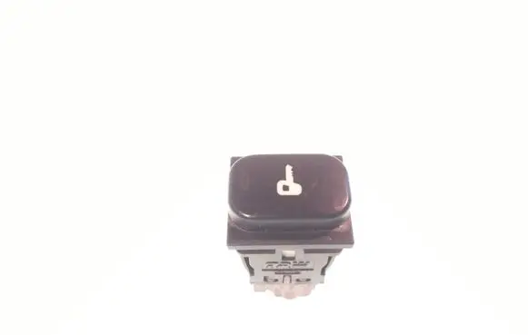 Peugeot 607 Central locking switch button 96296488ZL