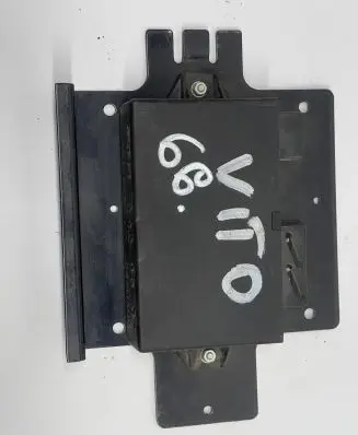 Mercedes-Benz A W168 Comfort/convenience module 0115459532