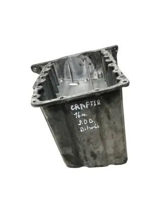 Volkswagen Crafter Oil sump 03L103603 ESBTY821