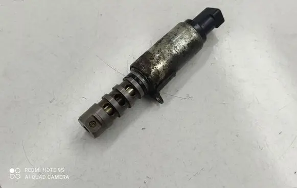 Audi A6 S6 C6 4F Camshaft position sensor 06E109257F 2297000431