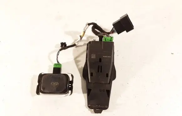 Volvo XC60 Rain sensor 31295504 31214359