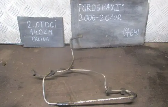 Ford S-MAX ABS pump bracket 140KM