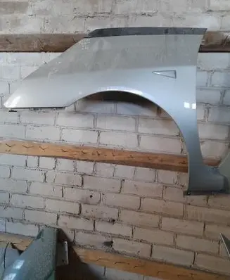 Renault Espace - Grand espace IV Fender
