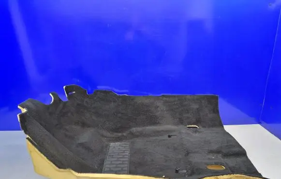 Jaguar XE Interior carpet GX7313001EC INTERIORMAT