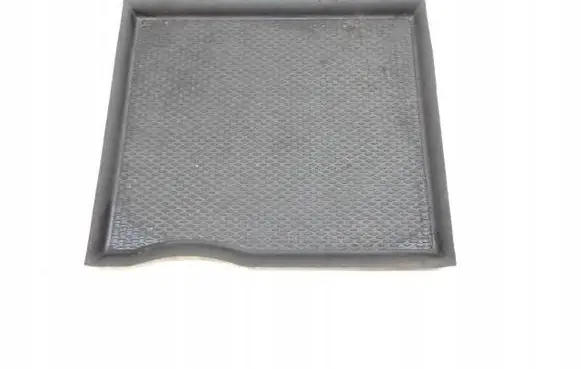 Citroen C4 Aircross Glove box pad 9802570377