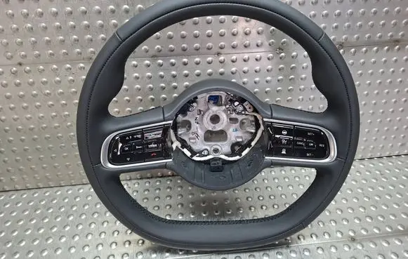 Fiat 500 Steering wheel S26340036 0735743651