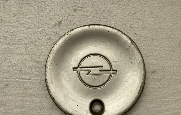 Original wheel cap