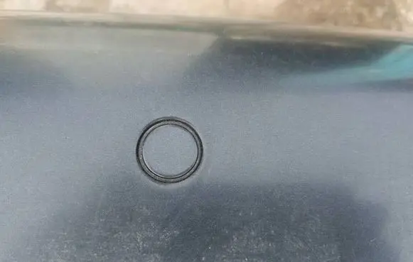 Audi A4 S4 B8 8K Parking PDC sensor