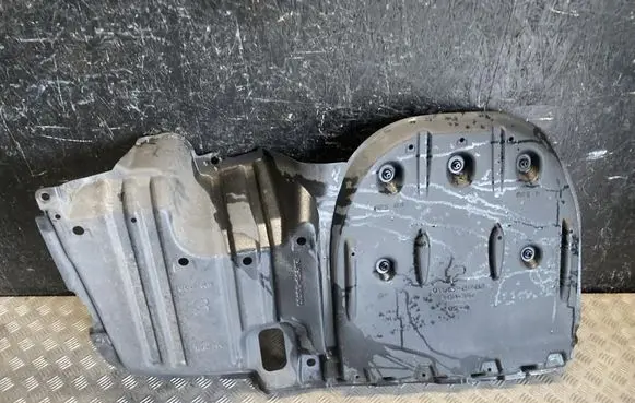 Toyota Camry VIII XV70 Pickup box liner 5762833120