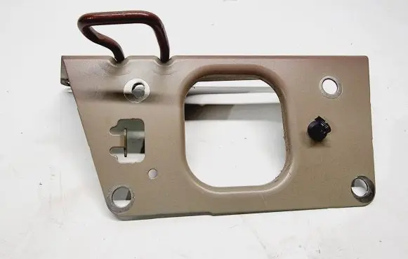 Peugeot 3008 II Tie down hook / loop 9810089280