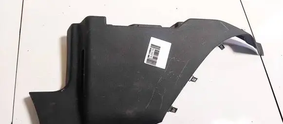 Citroen C4 I Other interior part 9649856977
