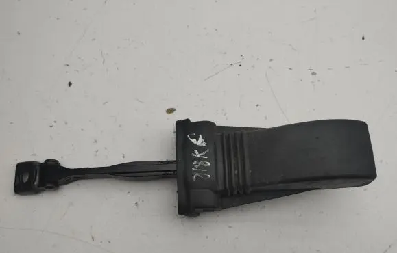 Audi A5 Rear door check strap stopper 8W8839267
