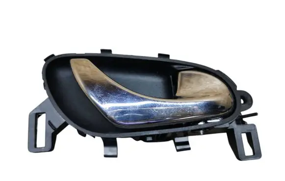 Nissan Qashqai Rear door interior handle 806704EA0