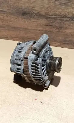 Peugeot 207 Generator/alternator V757692180 A00TTG5281ZEB 757692180