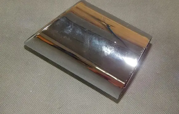 Audi A5 Muffler ending 8W0253825B