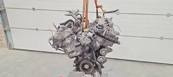 Lexus IS 220D-250-350 Engine 4GRFSE
