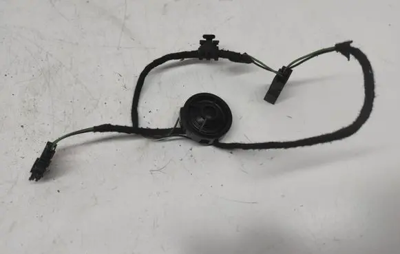 Audi A6 S6 C5 4B Front door high frequency speaker 4B0035399C 3150163 4916410067