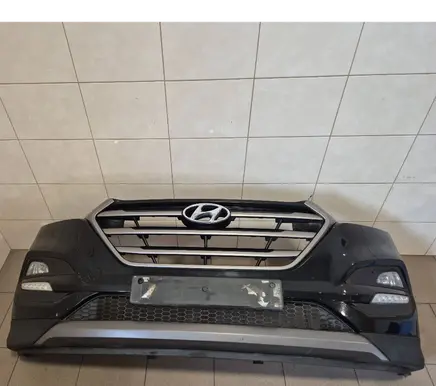 Hyundai Tucson TL Front bumper