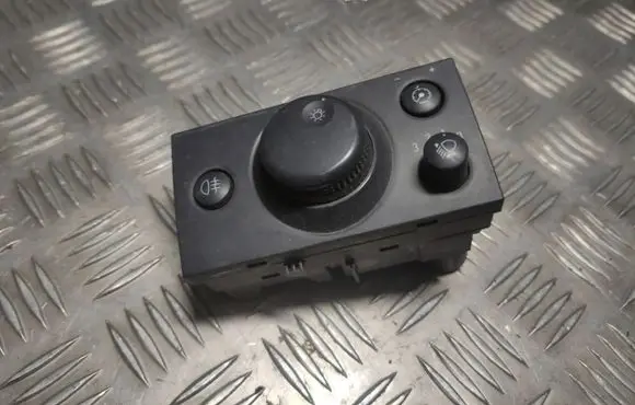 Opel Vectra C Light switch 13230796 04060061 D320