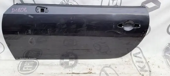 Subaru BRZ Door (2 Door Coupe) 