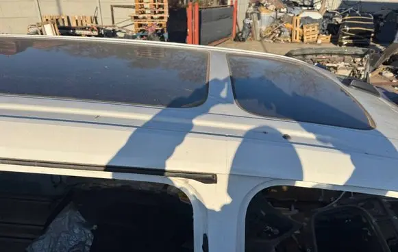 Volkswagen Multivan T7 Roof 56464563