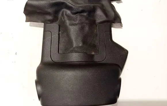 Subaru Outback Steering wheel column trim 34341aj011 34341aj021
