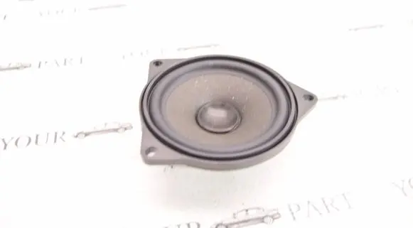BMW 5 GT F07 Panel speaker 9133409