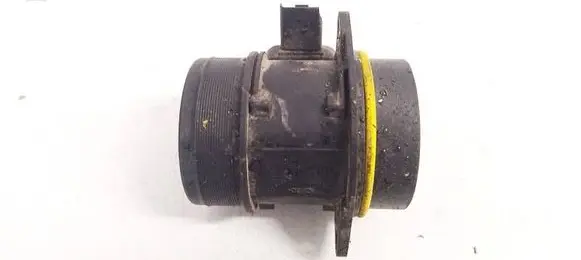Jaguar XF Mass air flow meter 4E8Q12B579AC
