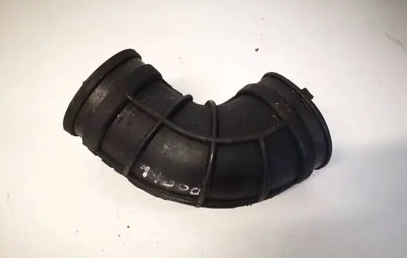 Opel Astra G Air intake hose/pipe 90530766SH 90530766