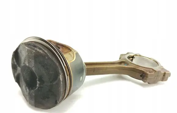 Alfa Romeo Junior Piston 