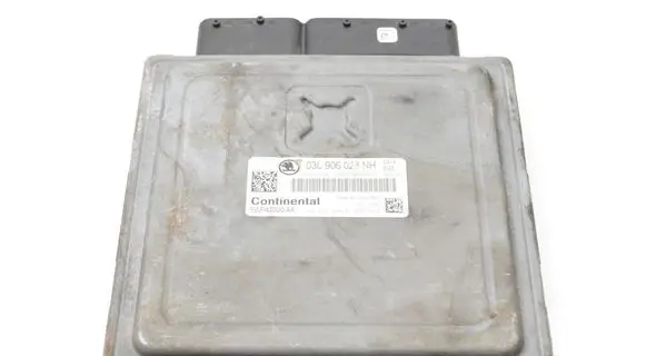 Volkswagen Polo V 6R Engine control unit/module 03L906023NH