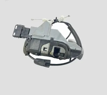 Citroen C5 Front door lock 574391 A01774 2368N0311I7