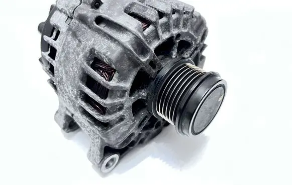 Ford Transit - Tourneo Connect Generator/alternator AV6N10300GD