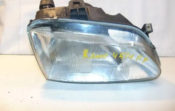 Renault Megane I Headlight/headlamp 260101792R 7701040683 7700840141