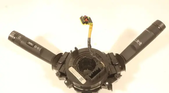 Chevrolet Cruze Light switch 20817720