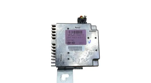 KIA Soul USB socket connector 96390E4010 101Q150925119