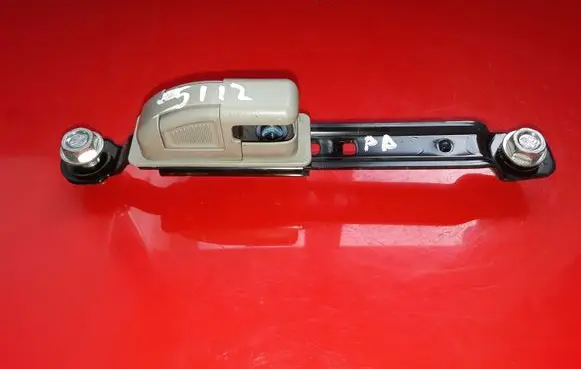 Chevrolet Captiva Front passenger seat rail 11F27
