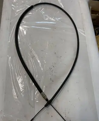 Renault Master II Handbrake/parking brake wiring cable 