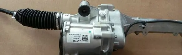 Opel Grandland X Steering wheel axle 84165782