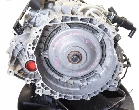 Ford Puma Automatic gearbox N1T1-7000-CB