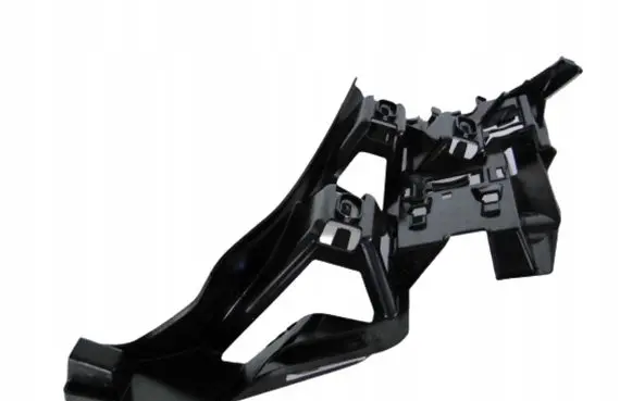 Mercedes-Benz GLS X167 Rear bumper mounting bracket A1678803900