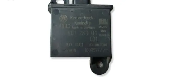 Audi A6 S6 C6 4F Tire pressure sensor 4F0907283