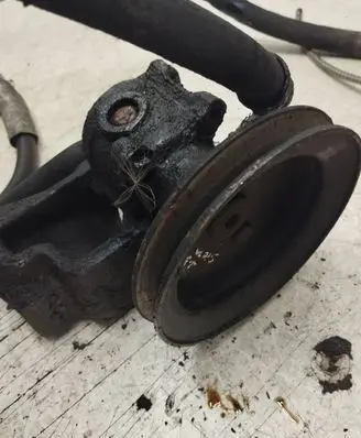 Ford Sierra Power steering pump
