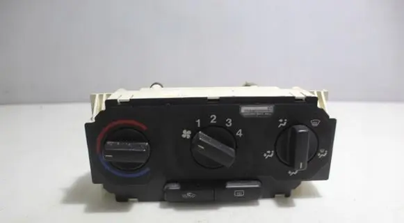Opel Astra G Interior fan control switch 52475623