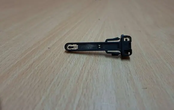 Citroen DS5 Interior temperature sensor 