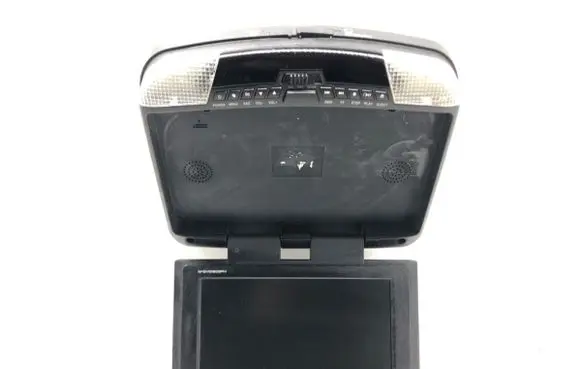 Audi A4 S4 B7 8E 8H Screen/display/small screen M-DVD902RV