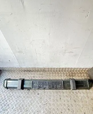 Jeep Cherokee Front bumper 55234551AB 8952000178 8952000179