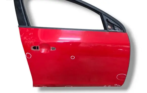 Volvo S60 Front door