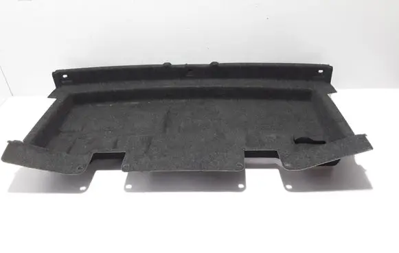 BMW 5 GT F07 Trunk/boot mat liner 9139184